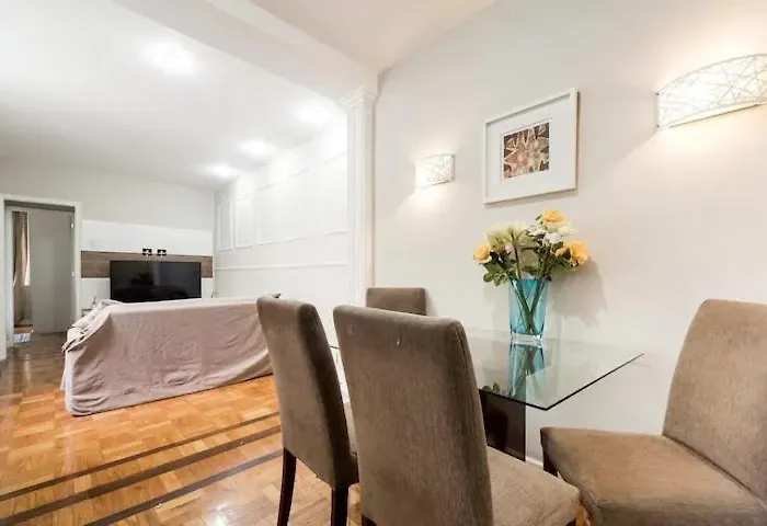 Apartamento Epitácio Pessoa Apartamento Rio de Janeiro