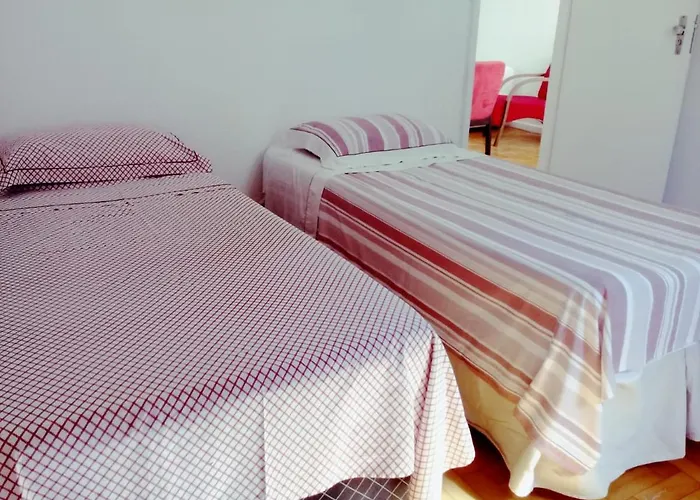 Top 3 Quartos In Copacabana