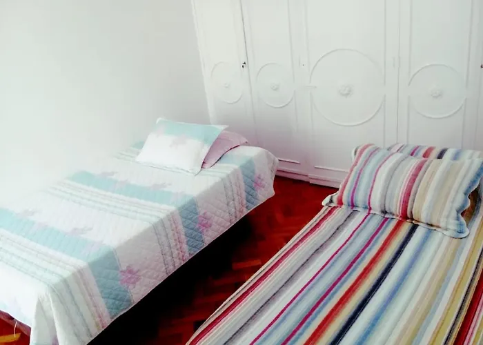Top 3 Quartos In Copacabana