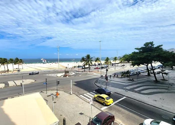 Frente Mar Encantador