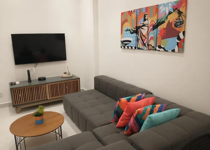 Ipanema Vp 203 Charmoso Posto 8