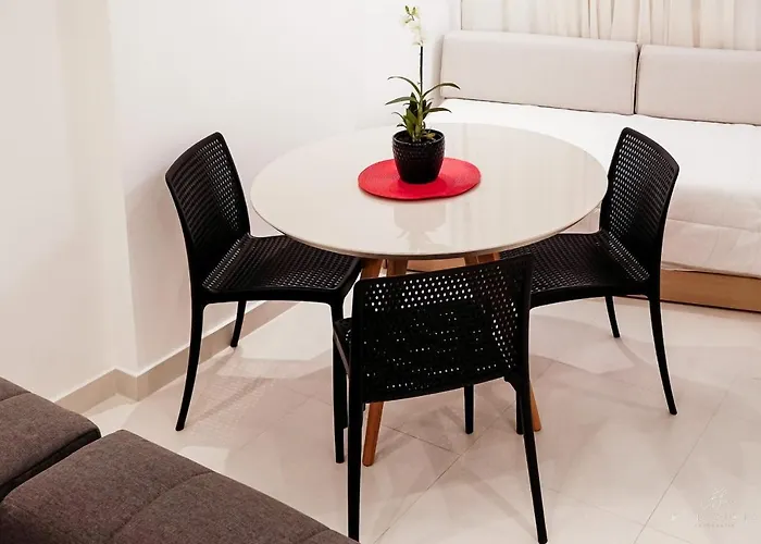 Ipanema Vp 203 Charmoso Posto 8