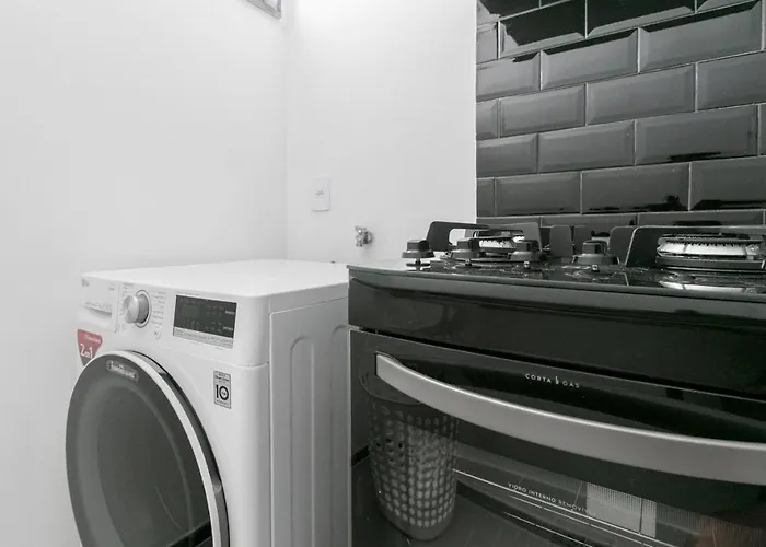 Tabas Lindissimo Ape 2 Quartos - Leblon Lb0032