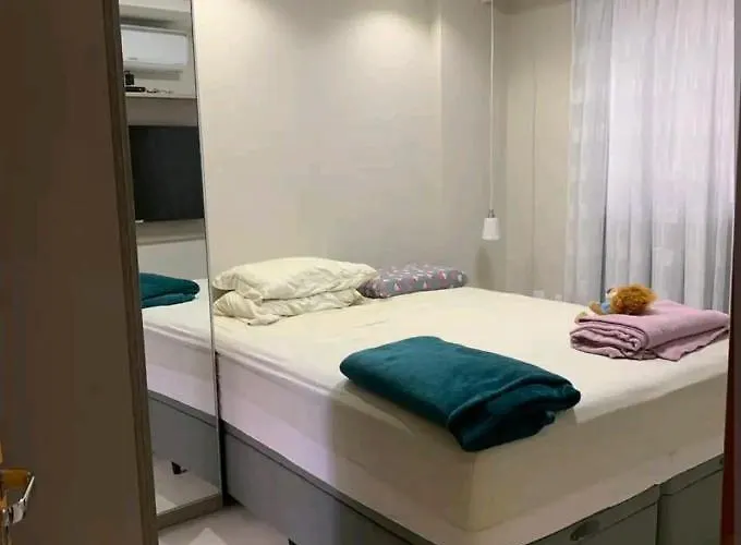 Haustierfreundliches Apartamento Encantador E Aconchegante No Recreio. Rio de Janeiro