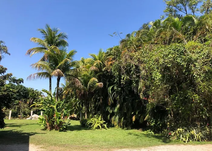 Suite Familia Perto Da Praia Río de Janeiro admite animales
