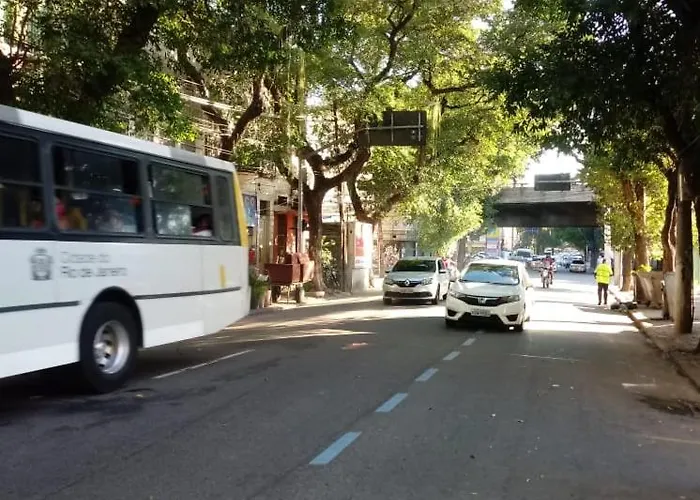 Appartement Sobrado à Rio de Janeiro