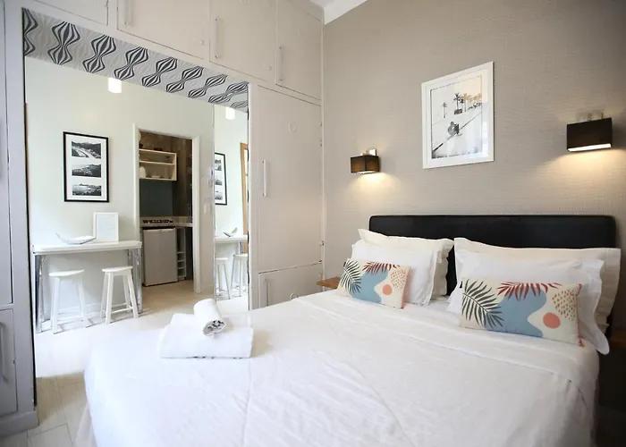 Unhotel - Charmoso Studio No Leblon, Entre A Praia E Rua Dias Ferreira Rio de Janeiro