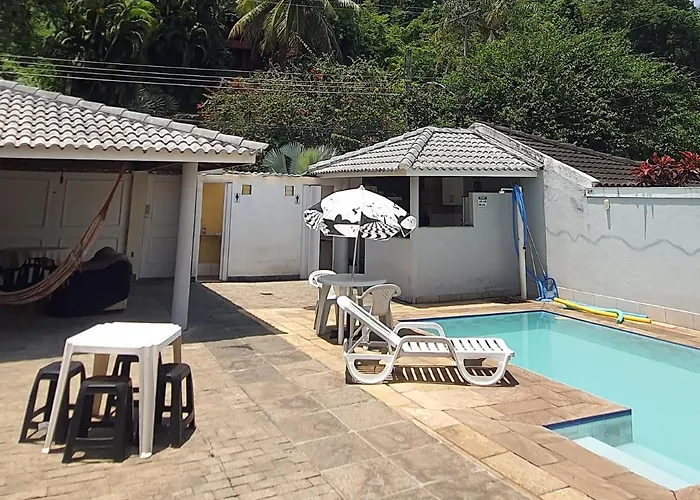 Ghouse Casa Da Montanha 2