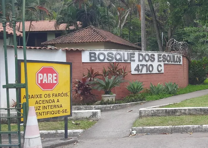 Ghouse Casa Da Montanha 2
