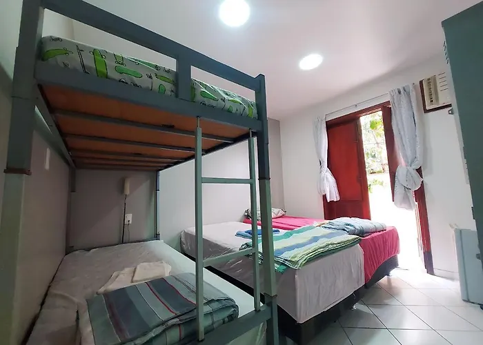 Orange - Casa De Hospedes - Modelo Pousada Rio de Janeiro