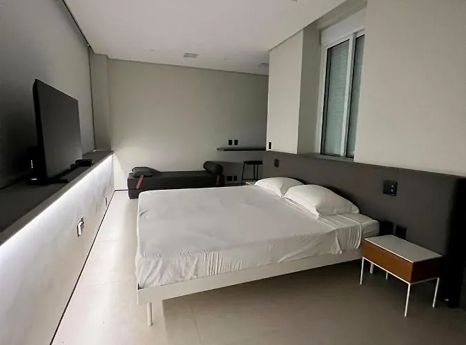 Studio Atlantica Rio de Janeiro