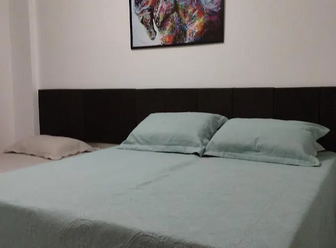 Cosy flat