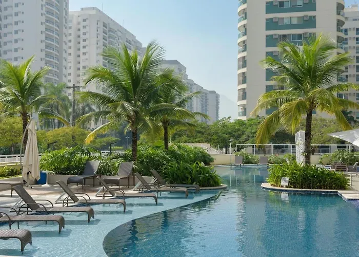 Verano Stay Apart Hotel