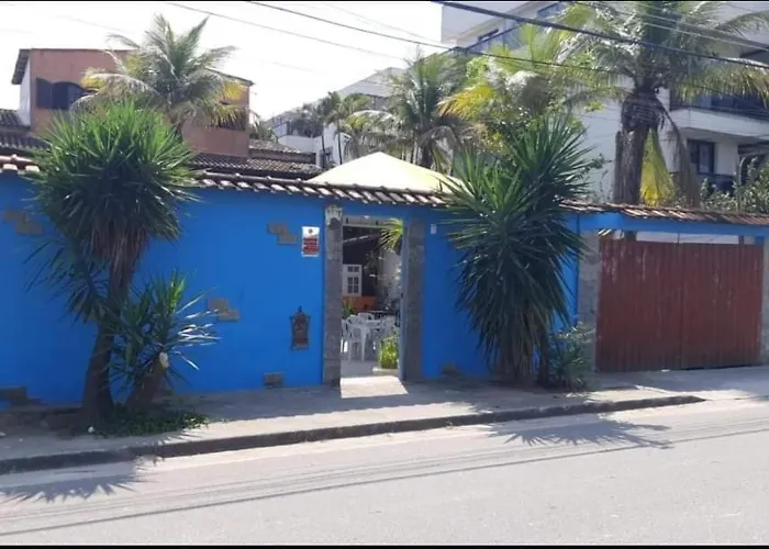 Hostel Solar Do Recreio