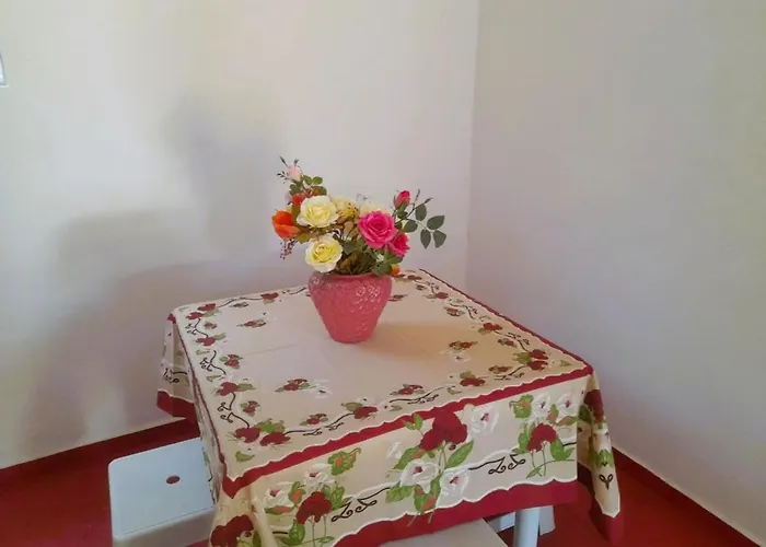 Cantinho Aconchegante Em Paqueta