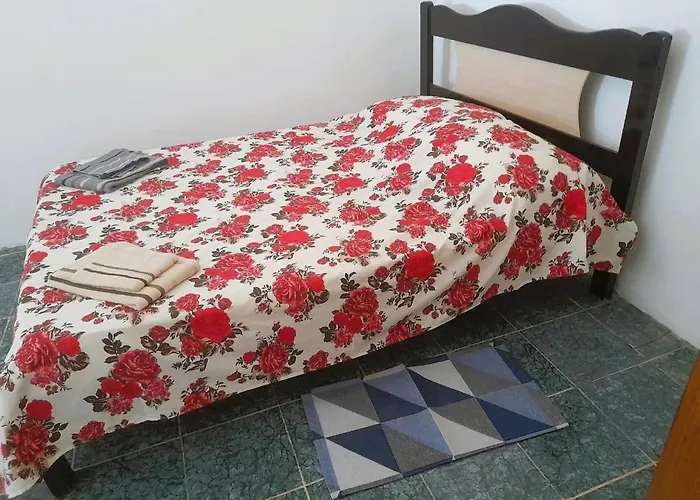 Cantinho Aconchegante Em Paqueta