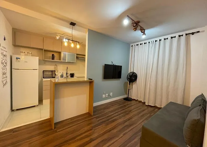 Apartamento Norte Premium
