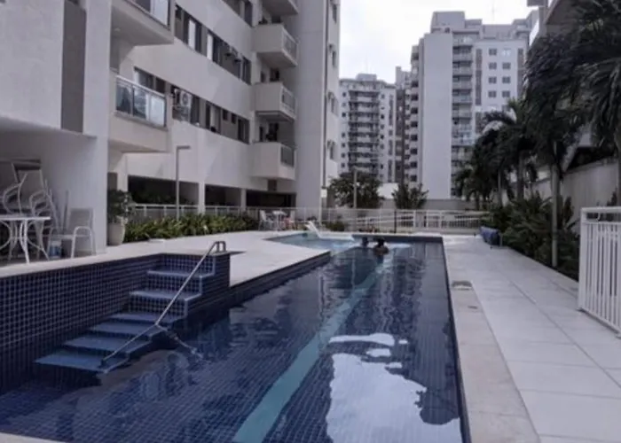 Apartamento Norte Premium