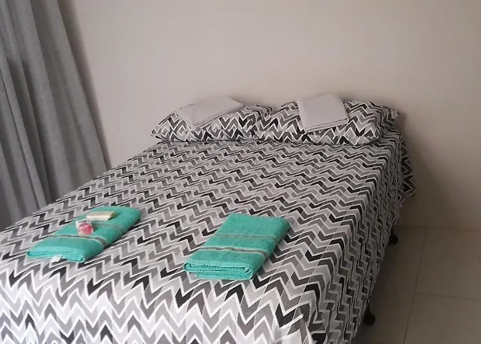 Apartamento Cinelandia Centro