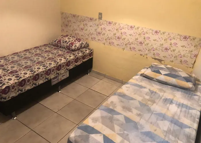 !!Casa Na Penha Toda Mobiliada Em Rua Tranquila! Rio de Janeiro
