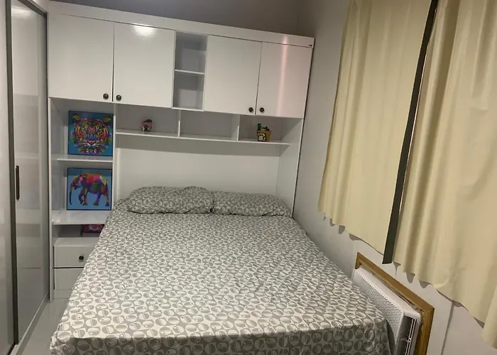Apt Novissimo Em Condominio Fechado No Recreio, Excelente Localizacao Rio de Janeiro che accetta animali