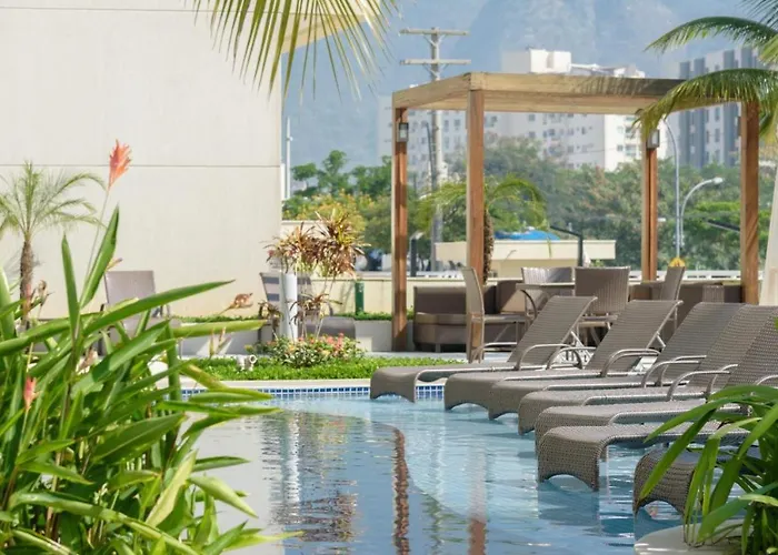 Verano Stay Apart Hotel