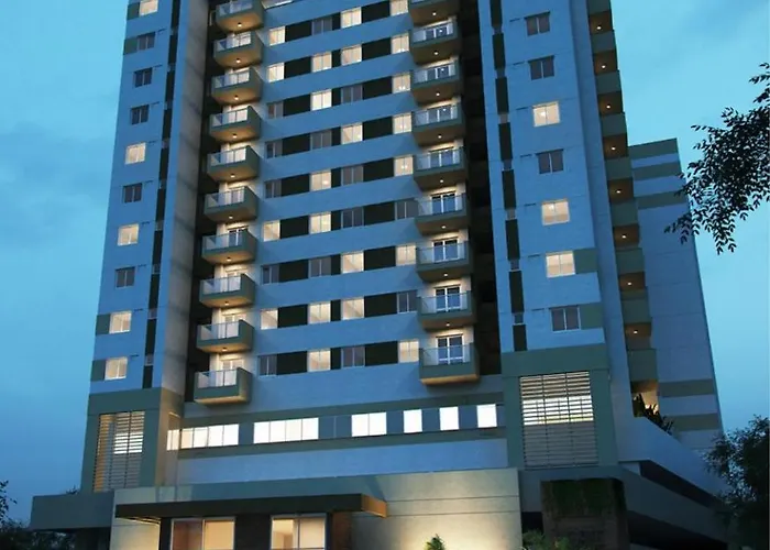 Apartamento Norte Premium