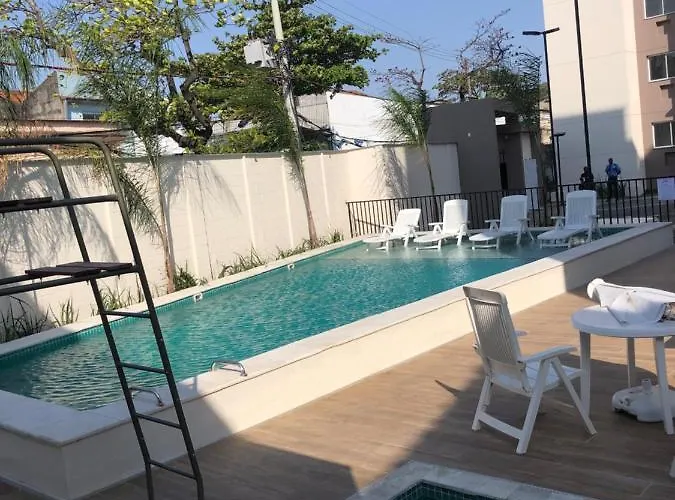 Sao Cristovao Alto Luxo Apartamento
