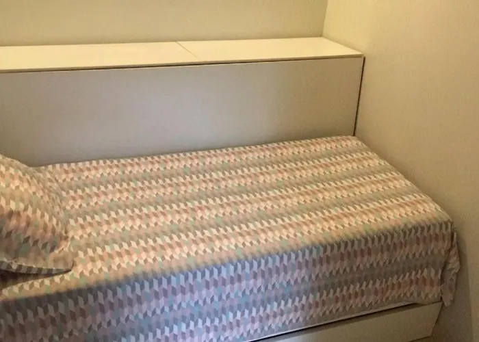 Luxo Apartamento In Copacabana
