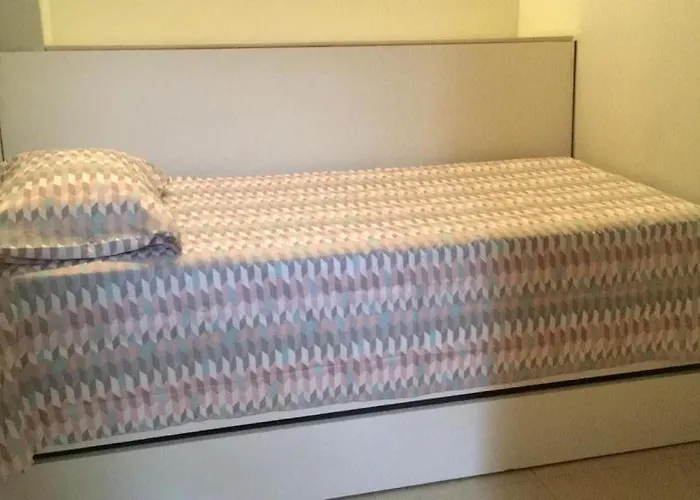 Luxo Apartamento In Copacabana