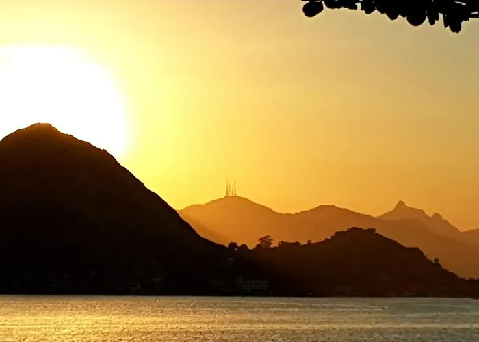Apartamento Copa Apartment Rio de Janeiro