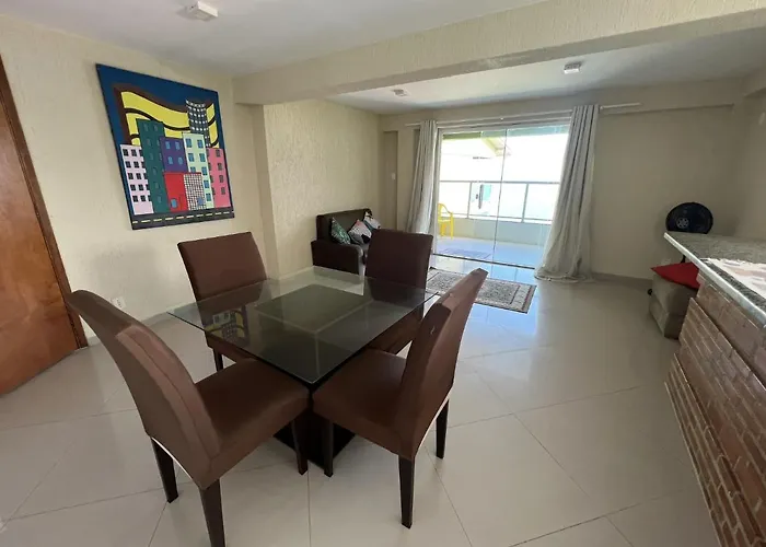 Pet friendly Apto 303 Frente A Praia Rio de Janeiro