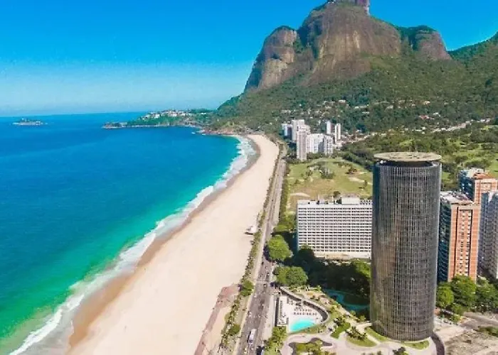 Hotel Nacional Rio