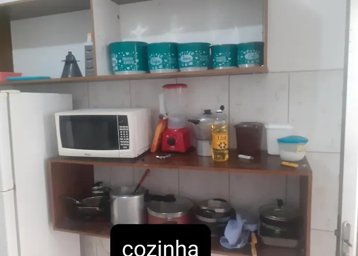 Apartamento Zona Norte Rio de Janeiro