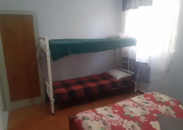 Apartamento Zona Norte Rio de Janeiro