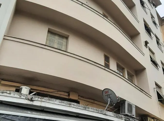 Apartamento No Coracao Do Saara Río de Janeiro