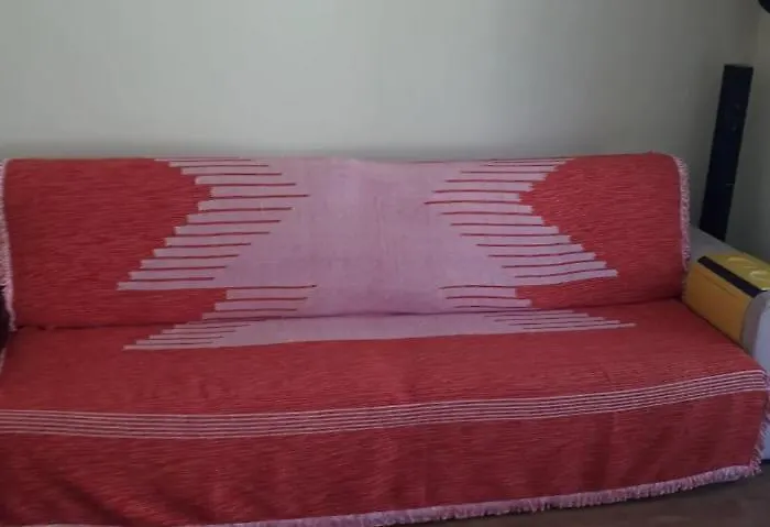 Huisdiervriedelijke Apartamentointeirobotafogo Rio de Janeiro