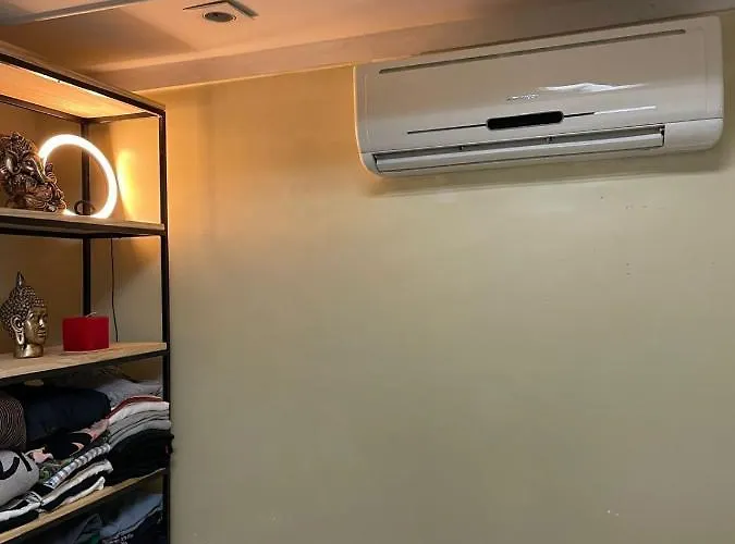 Quarto Confortavel Centro Hotel Río de Janeiro