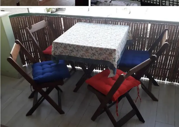 Huisdiervriedelijke Apartamentointeirobotafogo Rio de Janeiro