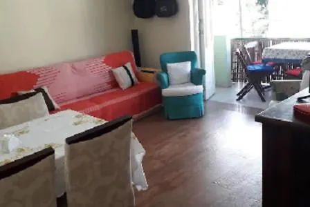 Huisdiervriedelijke Apartamentointeirobotafogo Rio de Janeiro