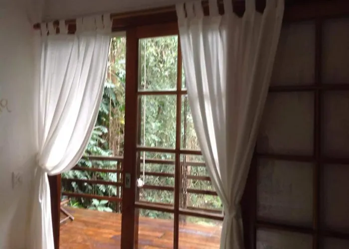Huisdiervriedelijke Para Ti Guesthouse Rio de Janeiro