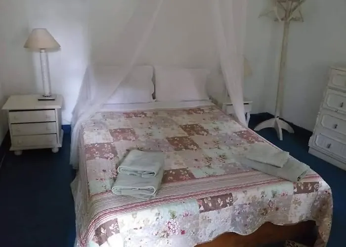 Huisdiervriedelijke Para Ti Guesthouse Rio de Janeiro