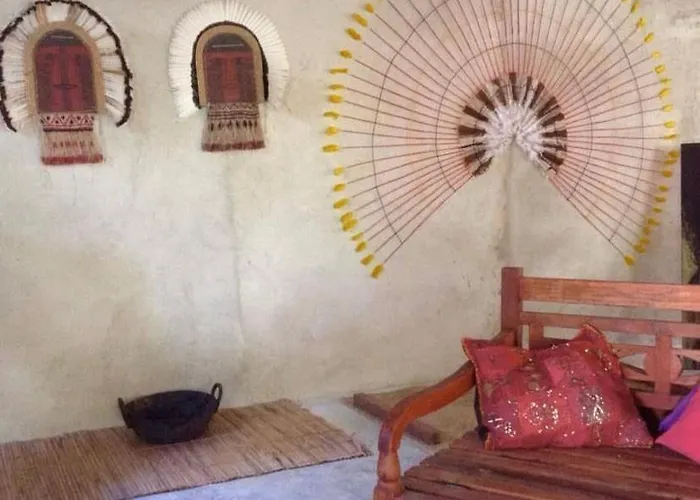 Huisdiervriedelijke Para Ti Guesthouse Rio de Janeiro