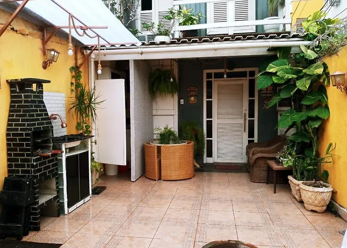 Casa Estilo Container - Recreio Dos Bandeirantes