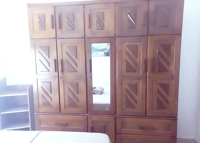 Huisdiervriedelijke Lindo Apartamento Copacabana Rio de Janeiro