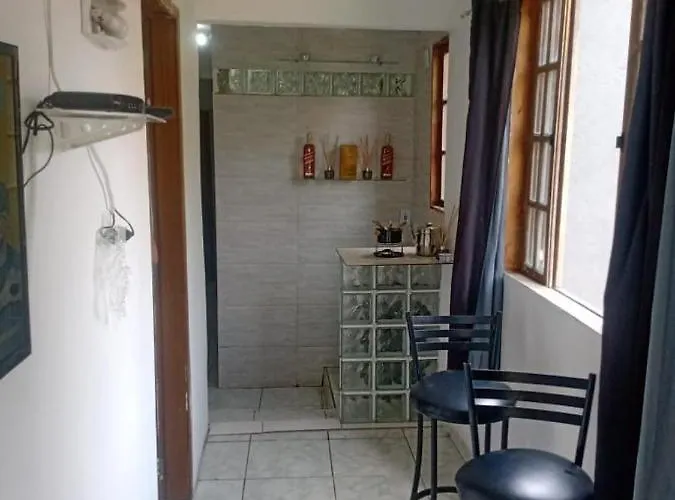 Rocinha Hostel Five Star Rio de Janeiro