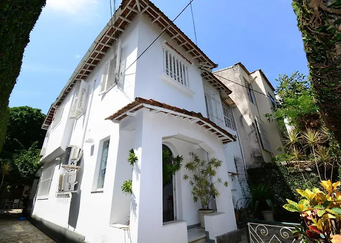 Casa Espetacular No Rio