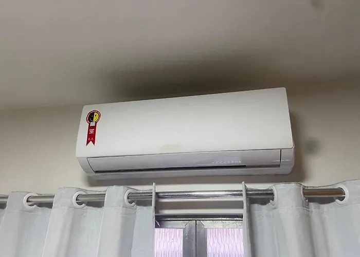 Appartement Copacabana Pra Voce à Rio de Janeiro