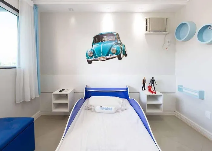 Casa De Praia No Recreio