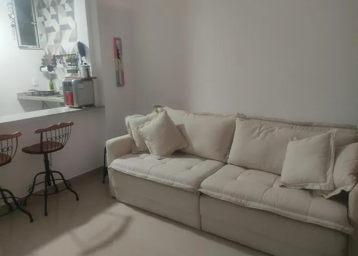 Copaleme Charmoso Apartamento Rio de Janeiro